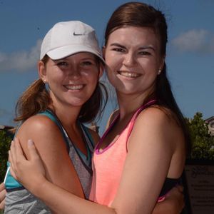 Meet your Posher, Lynn